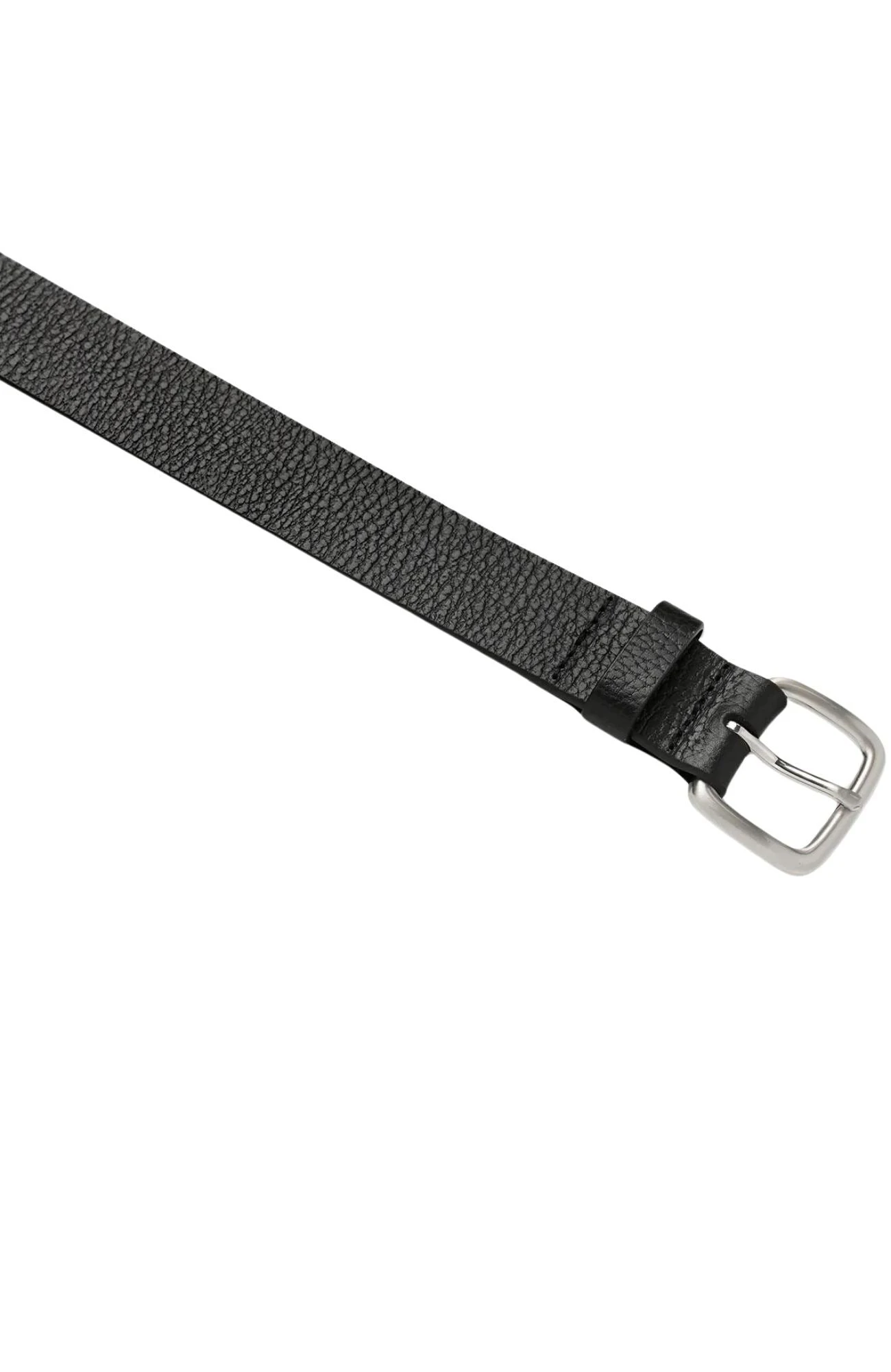 Ease Up Belt Black Silver 5 Ease Up Belt Black Silver - Image 5