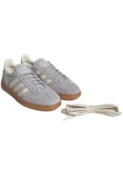ADIDAS Handball Spezial Grey Two Cream White -Jean Jail Shop Accessory Template 4png