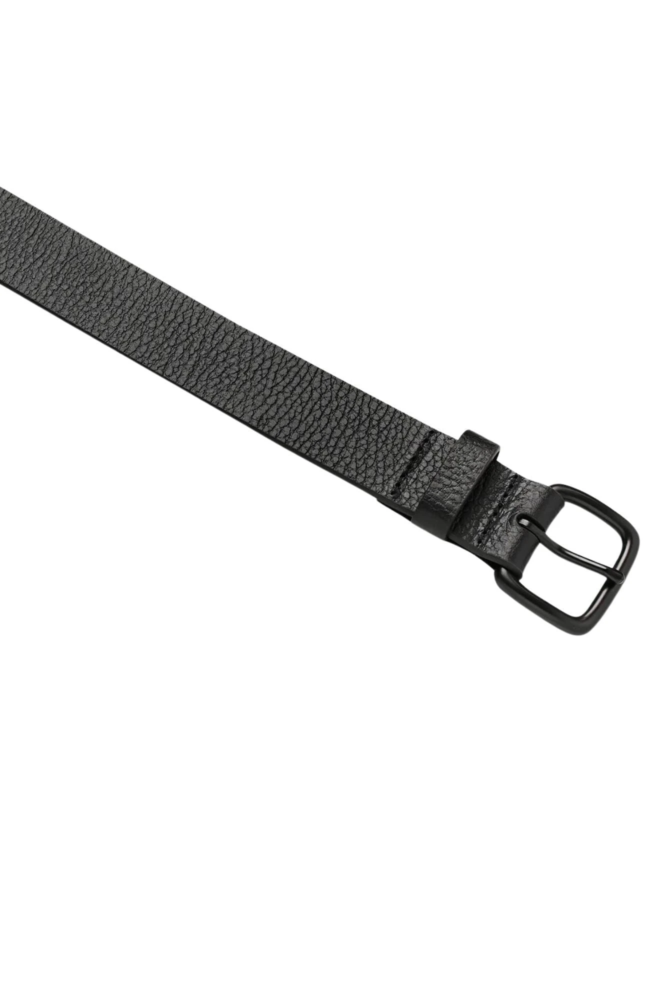 Ease Up Belt Black Black 4 Ease Up Belt Black Black - Image 4