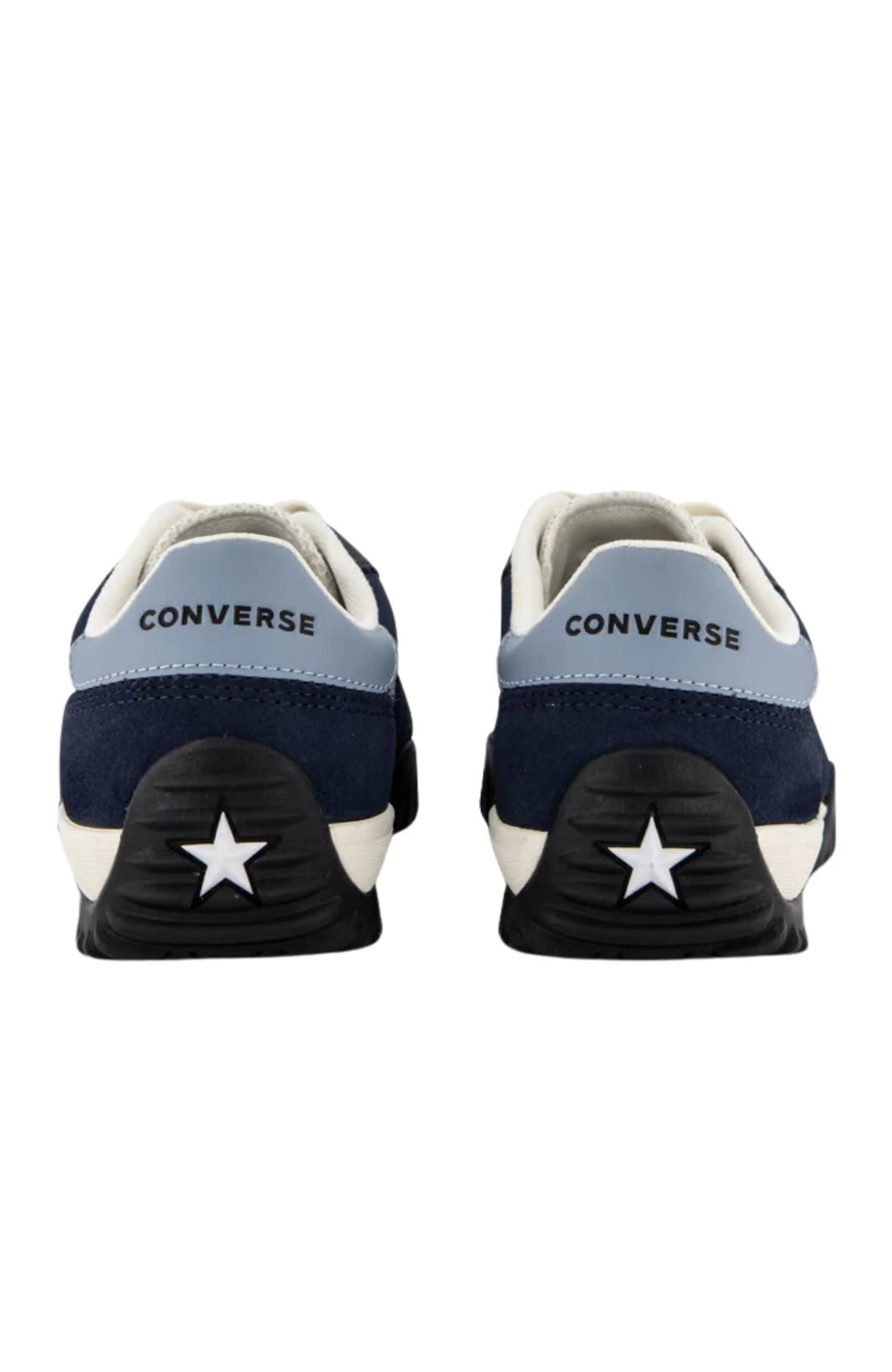 Converse Run Star Trainer Low Top Obsidian Wet Stone Egret 5 Converse Run Star Trainer Low Top Obsidian Wet Stone Egret - Image 5