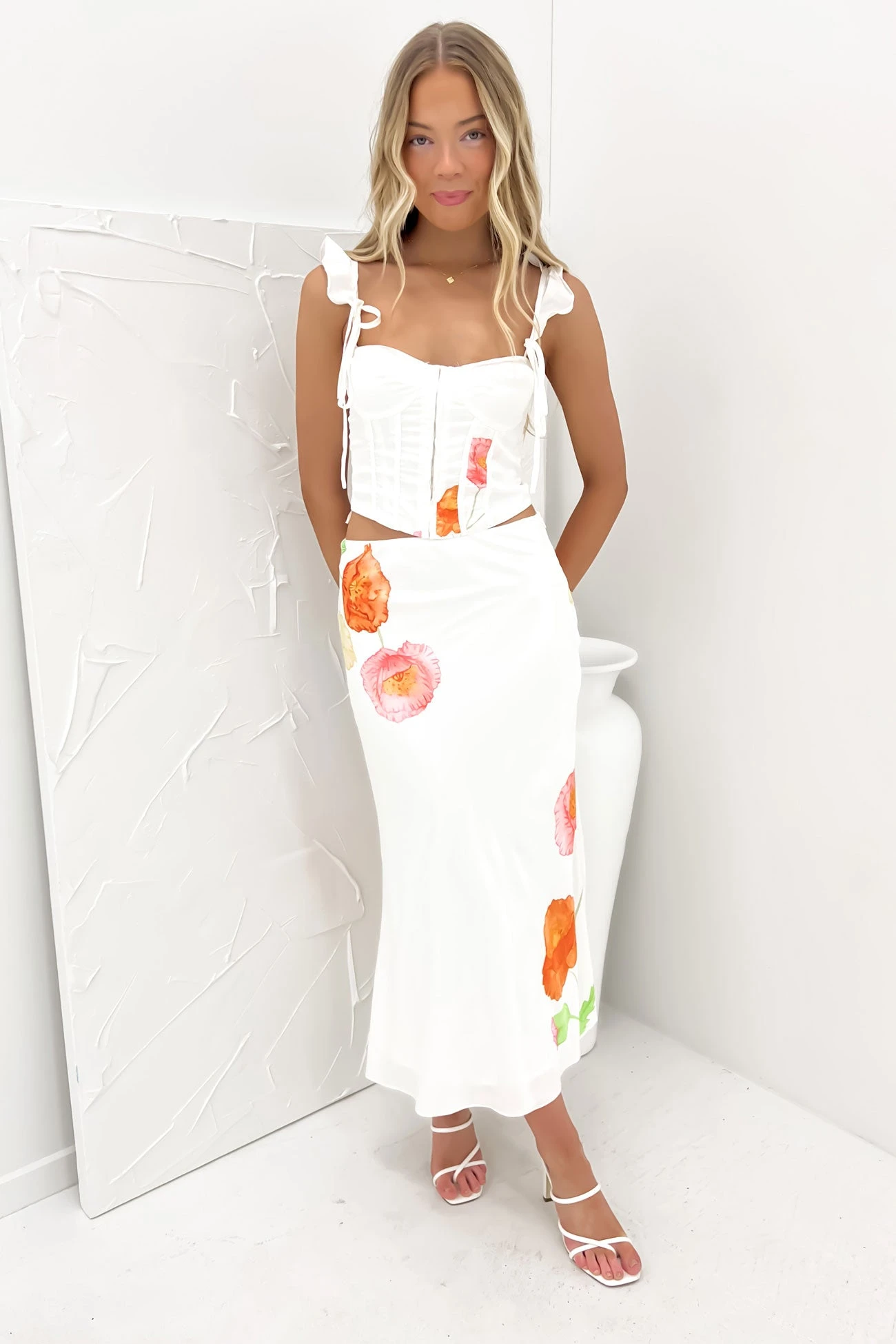 Adam Set Tranquil 1 Adam Set Tranquil