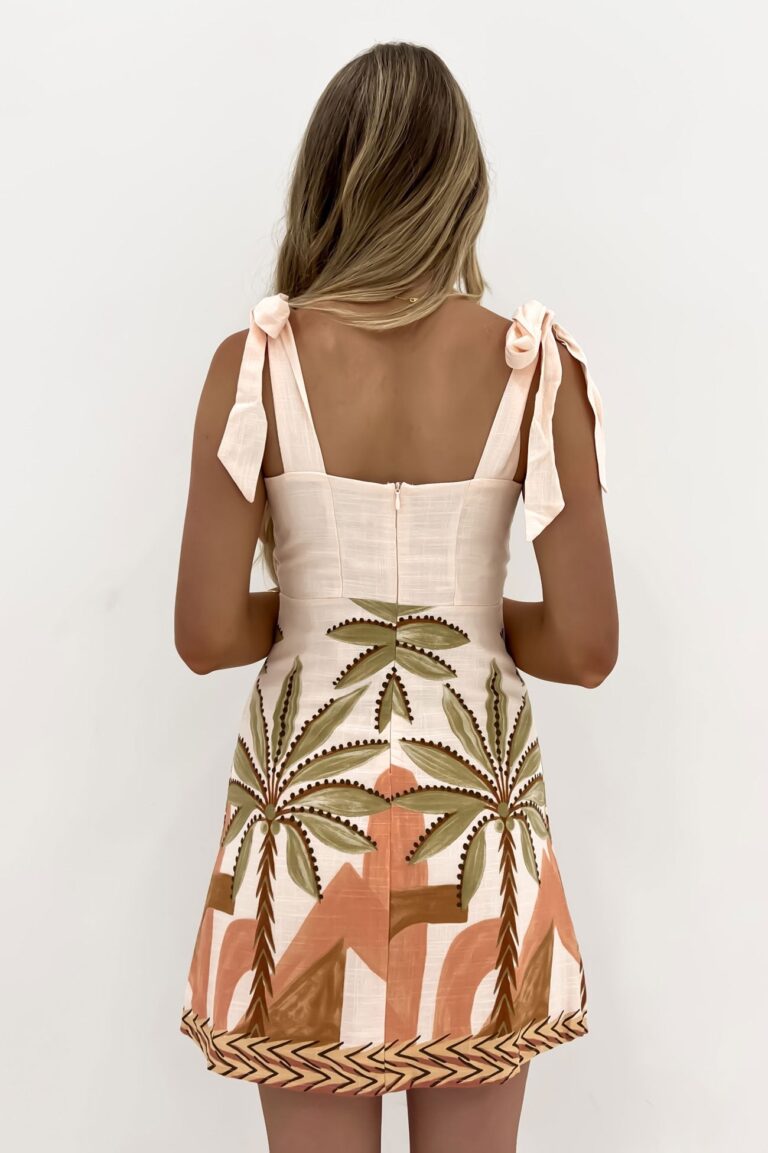 Jean Jail Shop -Jean Jail Shop Alaric Mini Dress Amalia bjpg 768x1153 1