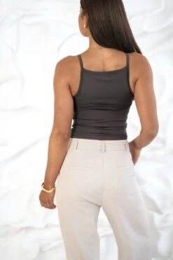 Alex Smooth Tank Charcoal 11 Alex Smooth Tank Charcoal -Jean Jail Shop Alex Smooth Tank Charcoal bjpg