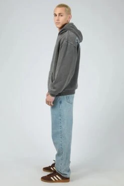 All Rounder Hoodie Coal 9 All Rounder Hoodie Coal -Jean Jail Shop All Rounder Hoodie Coal s