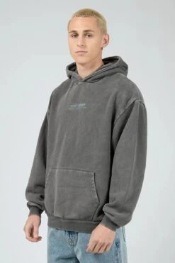 All Rounder Hoodie Coal 7 All Rounder Hoodie Coal -Jean Jail Shop All Rounder Hoodie Coal s1