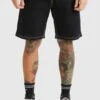 RVCA Americana Carpenter Short Black
