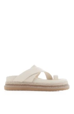 Armas Sandal Bone