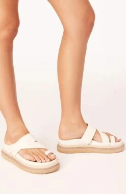 Armas Sandal Bone -Jean Jail Shop Armas Sandal Bone 3