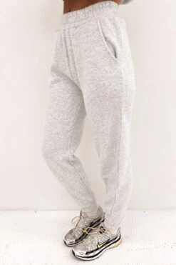 Austin Track Pant Snow Marle 19 Austin Track Pant Snow Marle -Jean Jail Shop Austin Track Pant Snow Marle s