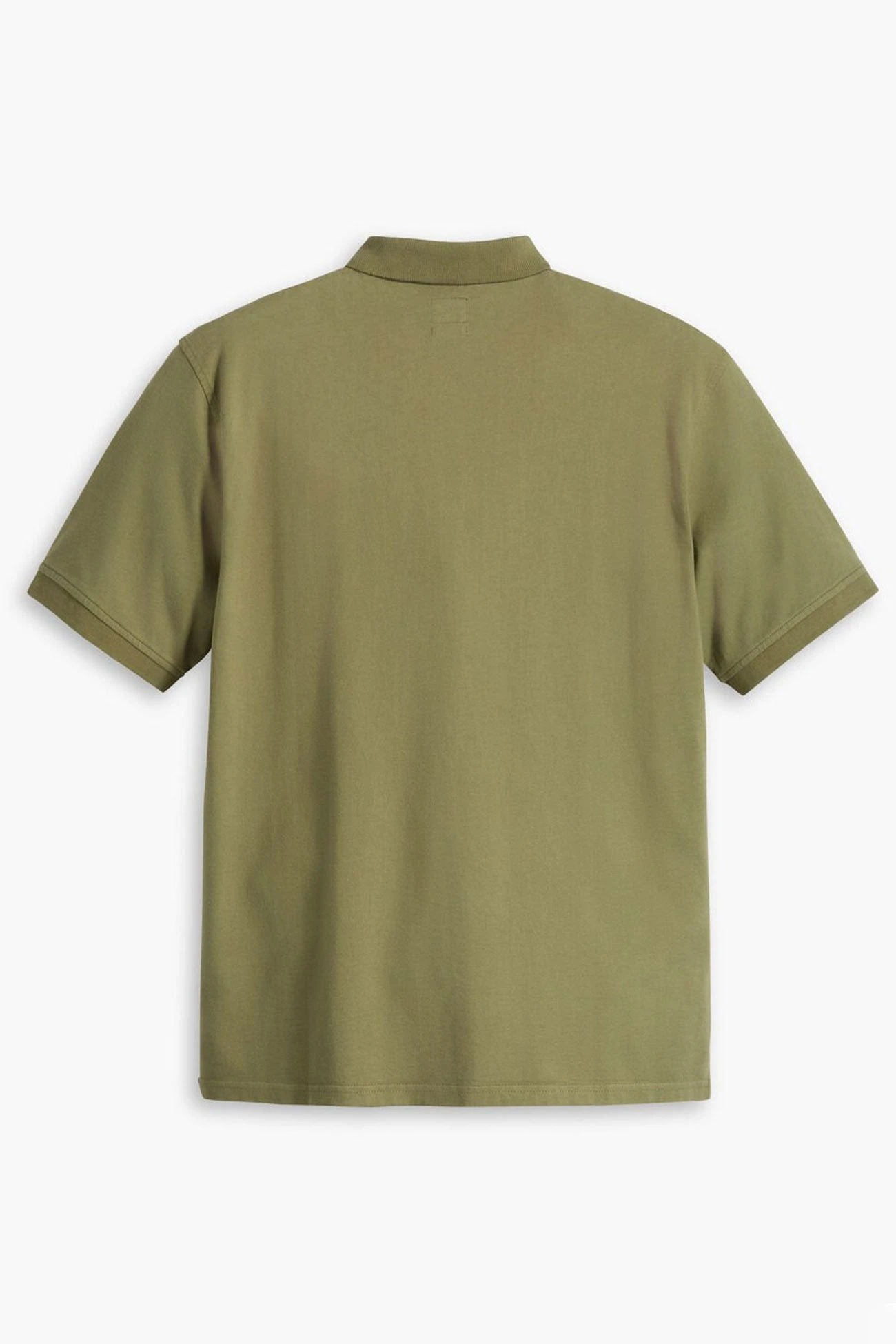 Levis Authentic Polo Bluish Olive 6 Levis Authentic Polo Bluish Olive - Image 6