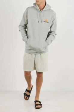 Rhythm Awake Fleece Hood Grey Heather 7 Rhythm Awake Fleece Hood Grey Heather -Jean Jail Shop Awake Fleece Hood Grey Heather fjpg