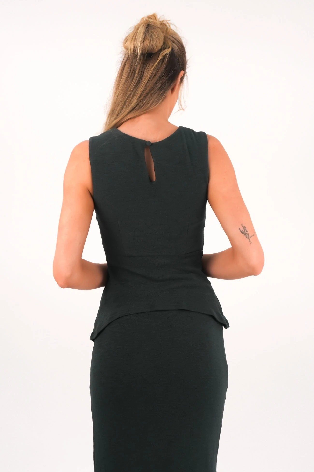 Axel Set Teal 6 Axel Set Teal - Image 6