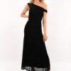 Barclay Maxi Dress Black