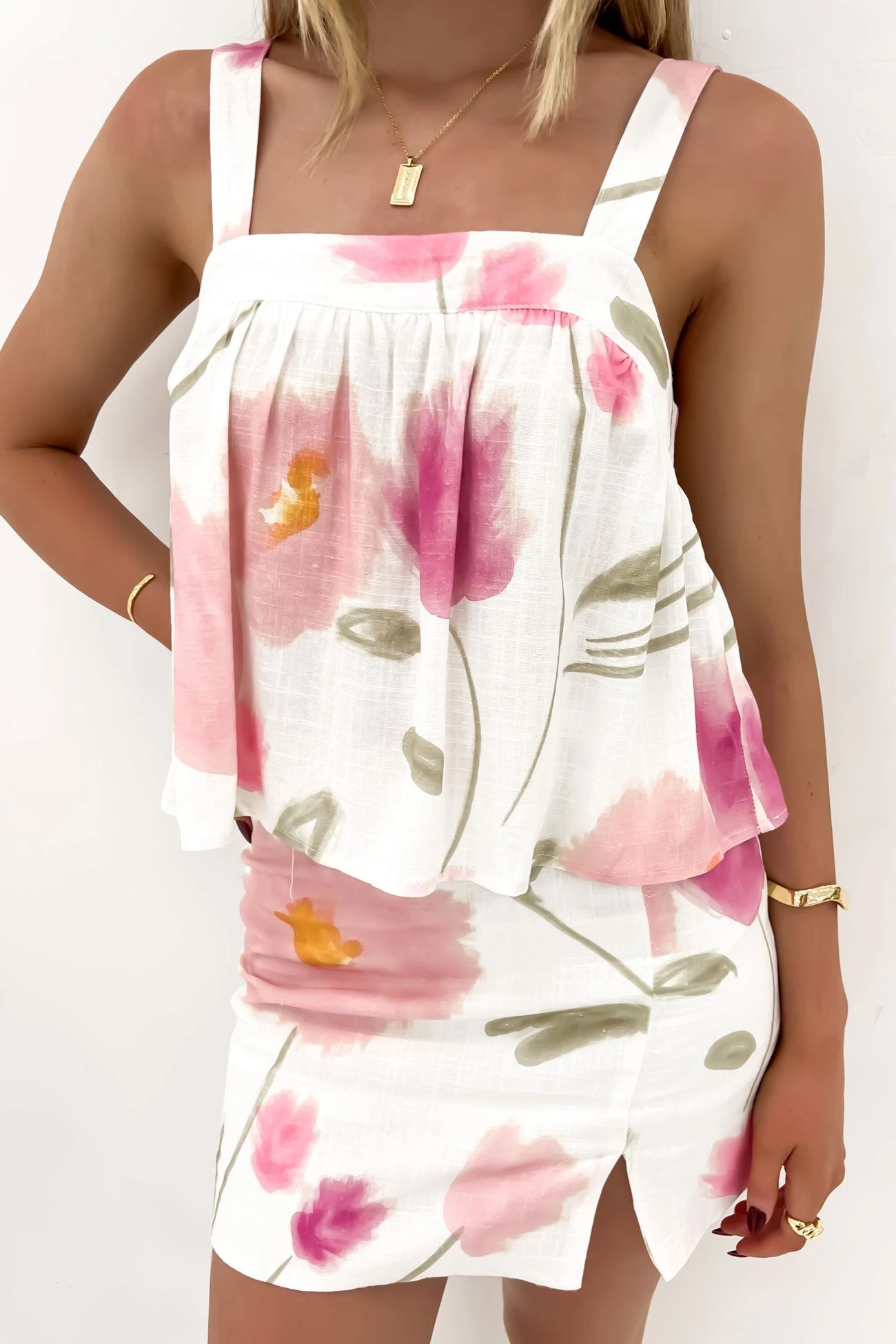 Barrett Set Blossom 1 Barrett Set Blossom