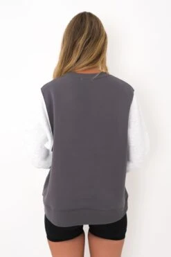 Becca Crew Charcoal 7 Becca Crew Charcoal -Jean Jail Shop Becca Crew Charcoal bbjpg