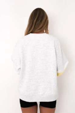 Blake JNJL Crew Yellow 13 Blake JNJL Crew Yellow -Jean Jail Shop Blake JNJL Crew Yellow bjpg