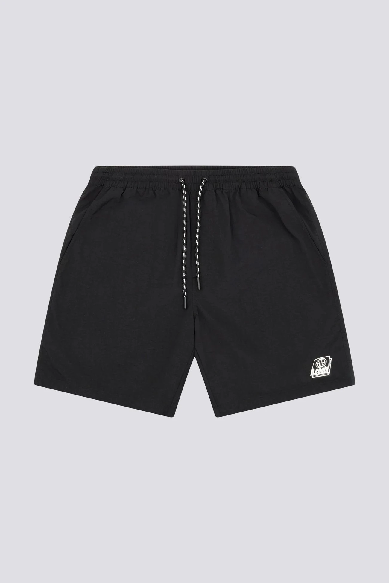 Blueprint Short Black 7 Blueprint Short Black - Image 7