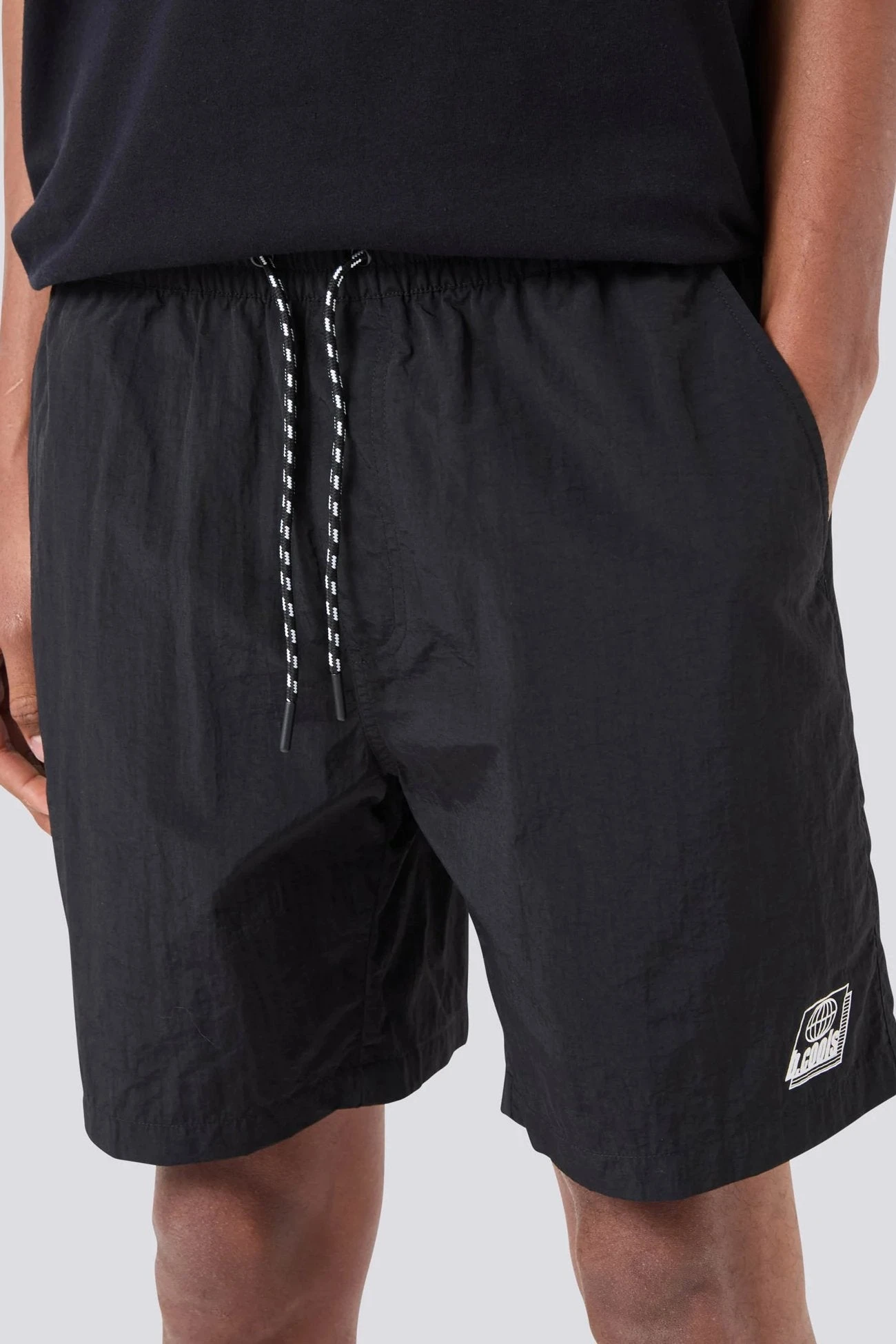Blueprint Short Black 5 Blueprint Short Black - Image 5
