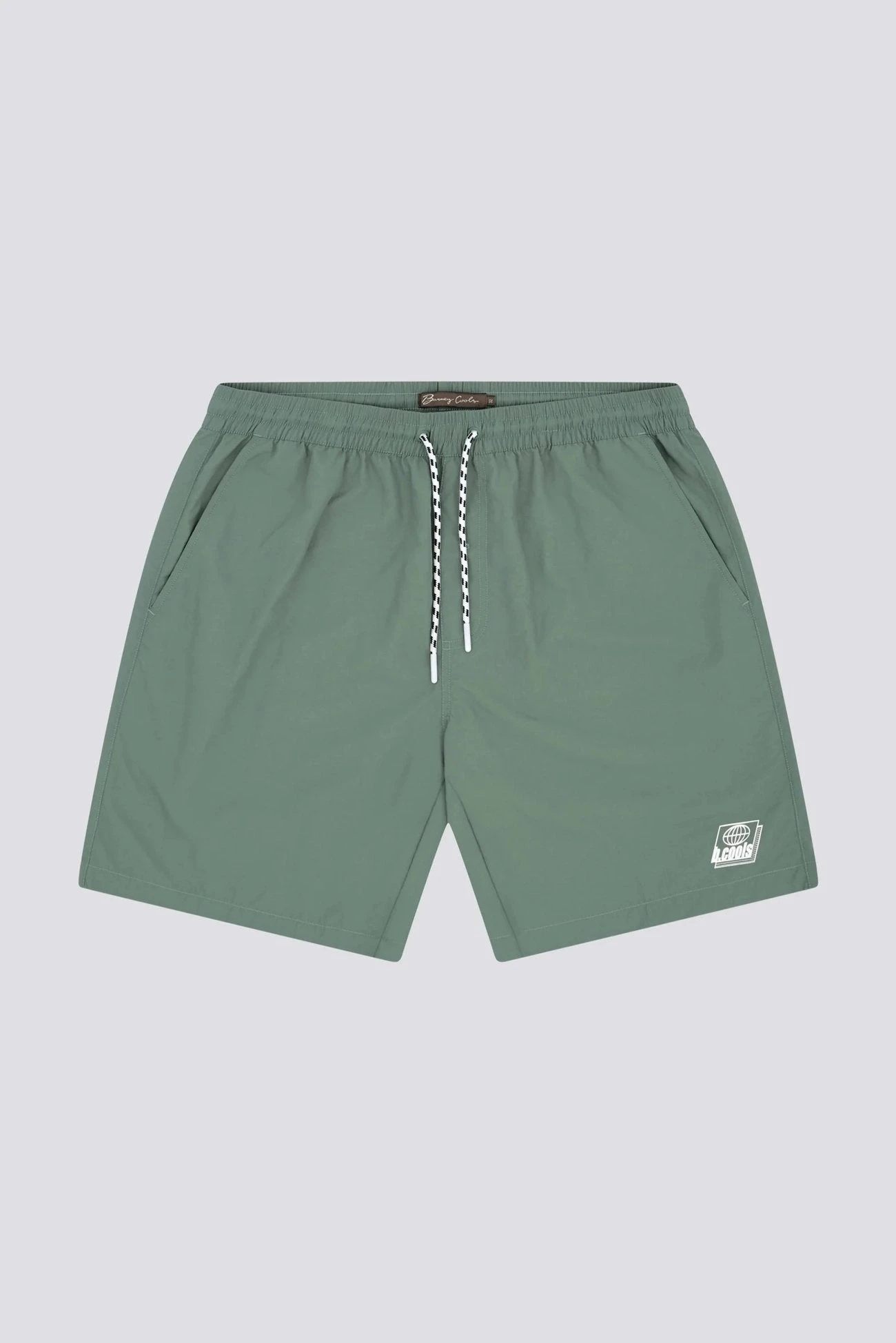 Blueprint Short Emerald 8 Blueprint Short Emerald - Image 8