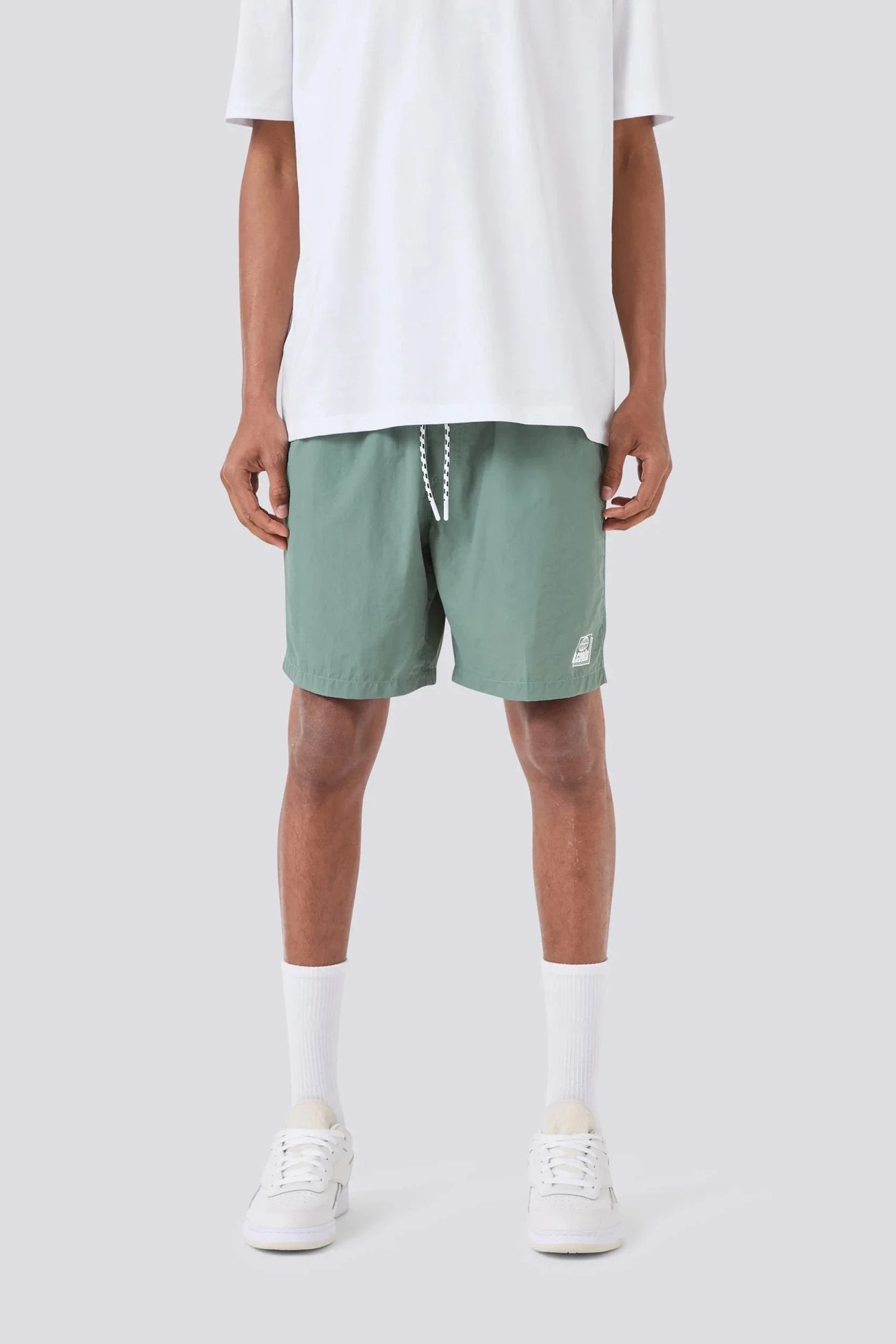 Blueprint Short Emerald 1 Blueprint Short Emerald