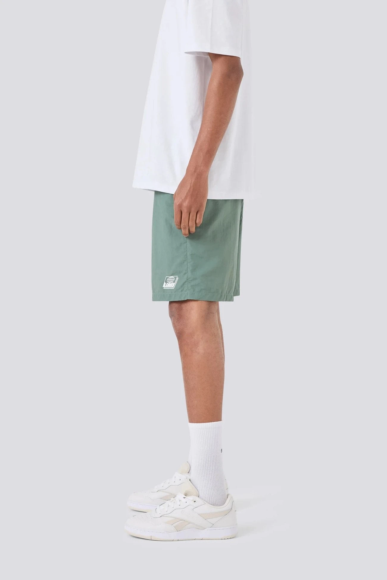 Blueprint Short Emerald 4 Blueprint Short Emerald - Image 4