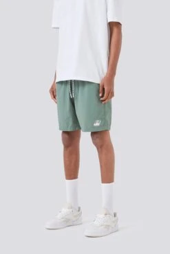 Blueprint Short Emerald 10 Blueprint Short Emerald -Jean Jail Shop Blueprint Short Emerald sjpg