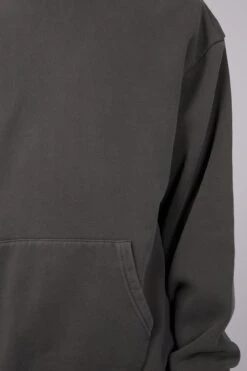 Box Hoodie Coal -Jean Jail Shop Box Hoodie Coal fc