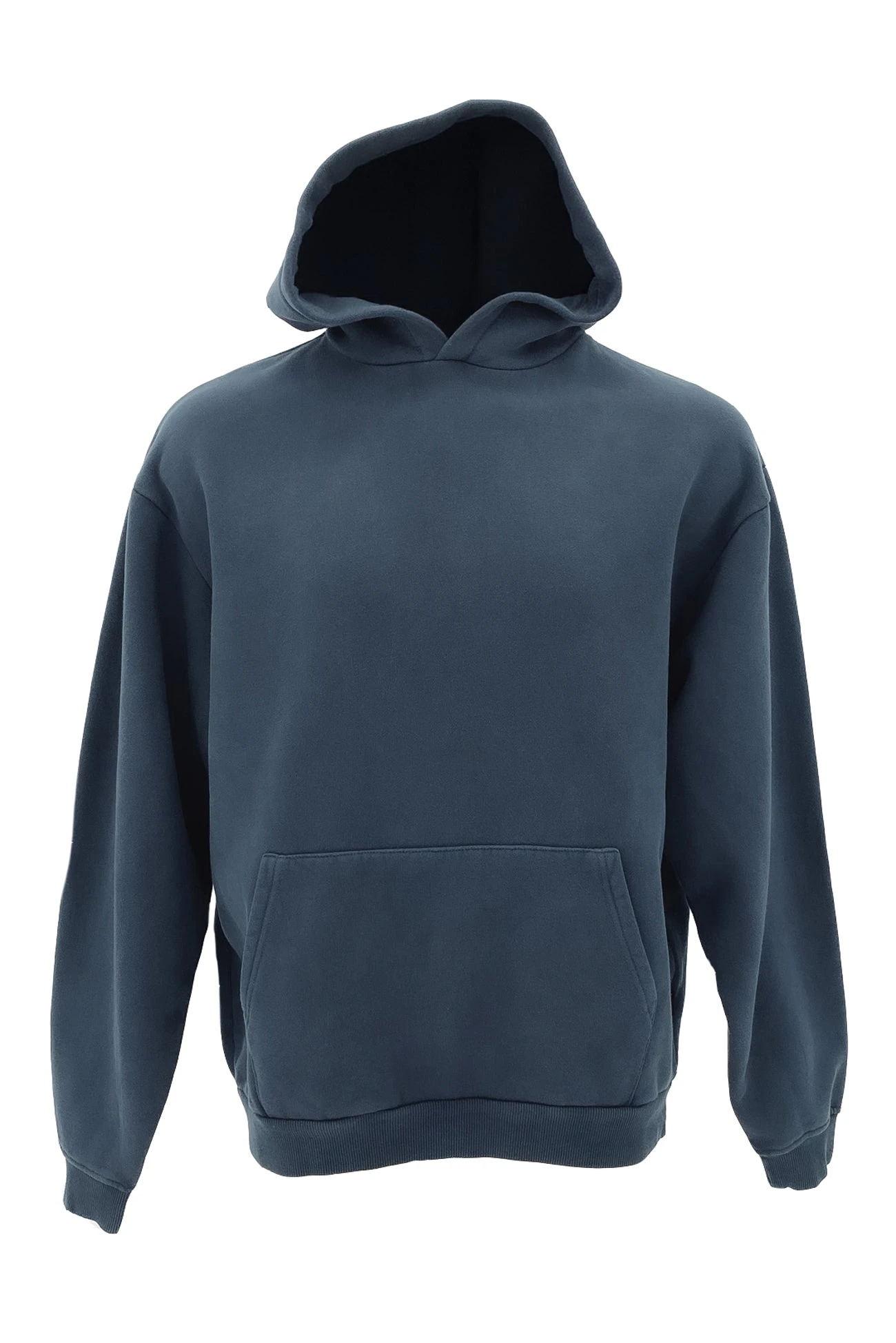 Box Hoodie Navy 1 Box Hoodie Navy