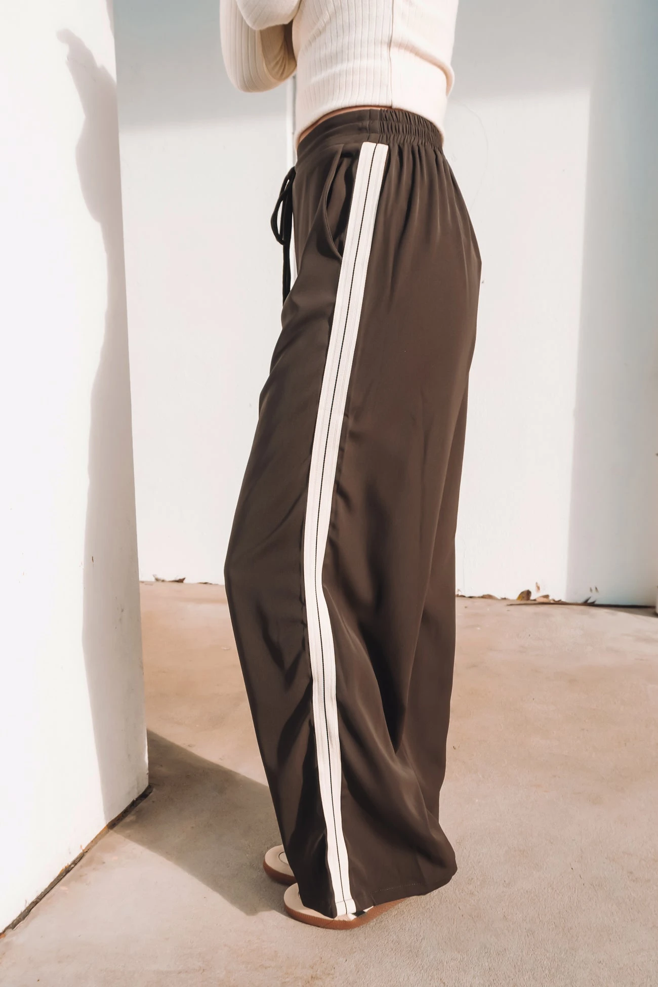 Brodi Pant Chocolate 7 Brodi Pant Chocolate - Image 7