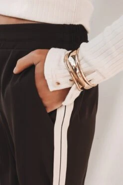 Brodi Pant Chocolate 12 Brodi Pant Chocolate -Jean Jail Shop Brodi Pant Brown 9