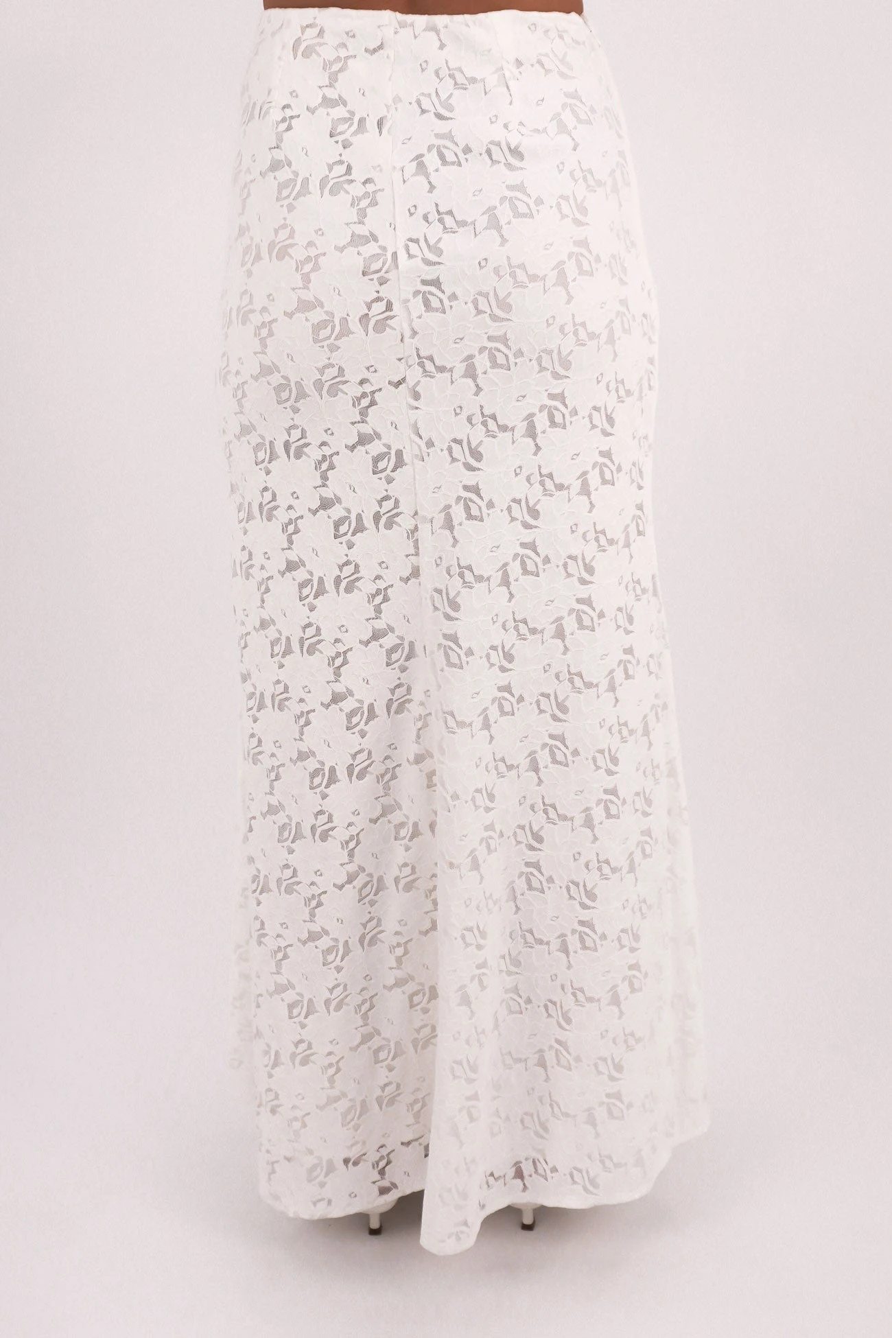 Charli Set White 8 Charli Set White - Image 8