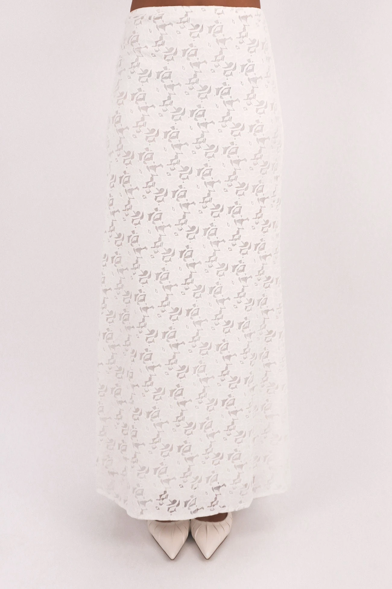 Charli Set White 5 Charli Set White - Image 5