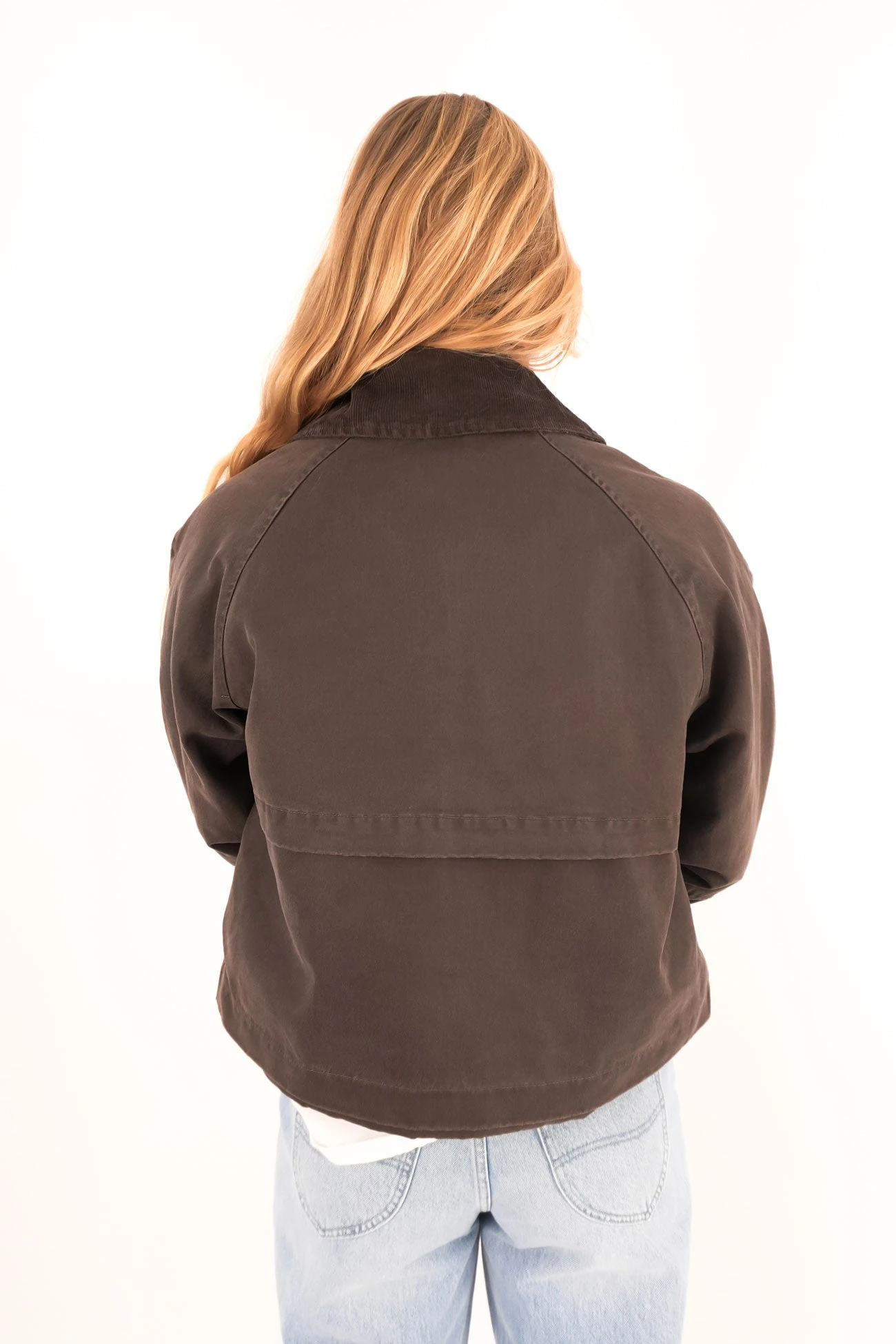 Chicago Jacket Coffee 3 Chicago Jacket Coffee - Image 3