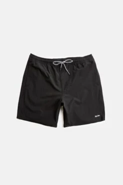 Rhythm Classic Beach Short Black 9 Rhythm Classic Beach Short Black -Jean Jail Shop Classic Beach Short Black4jpeg