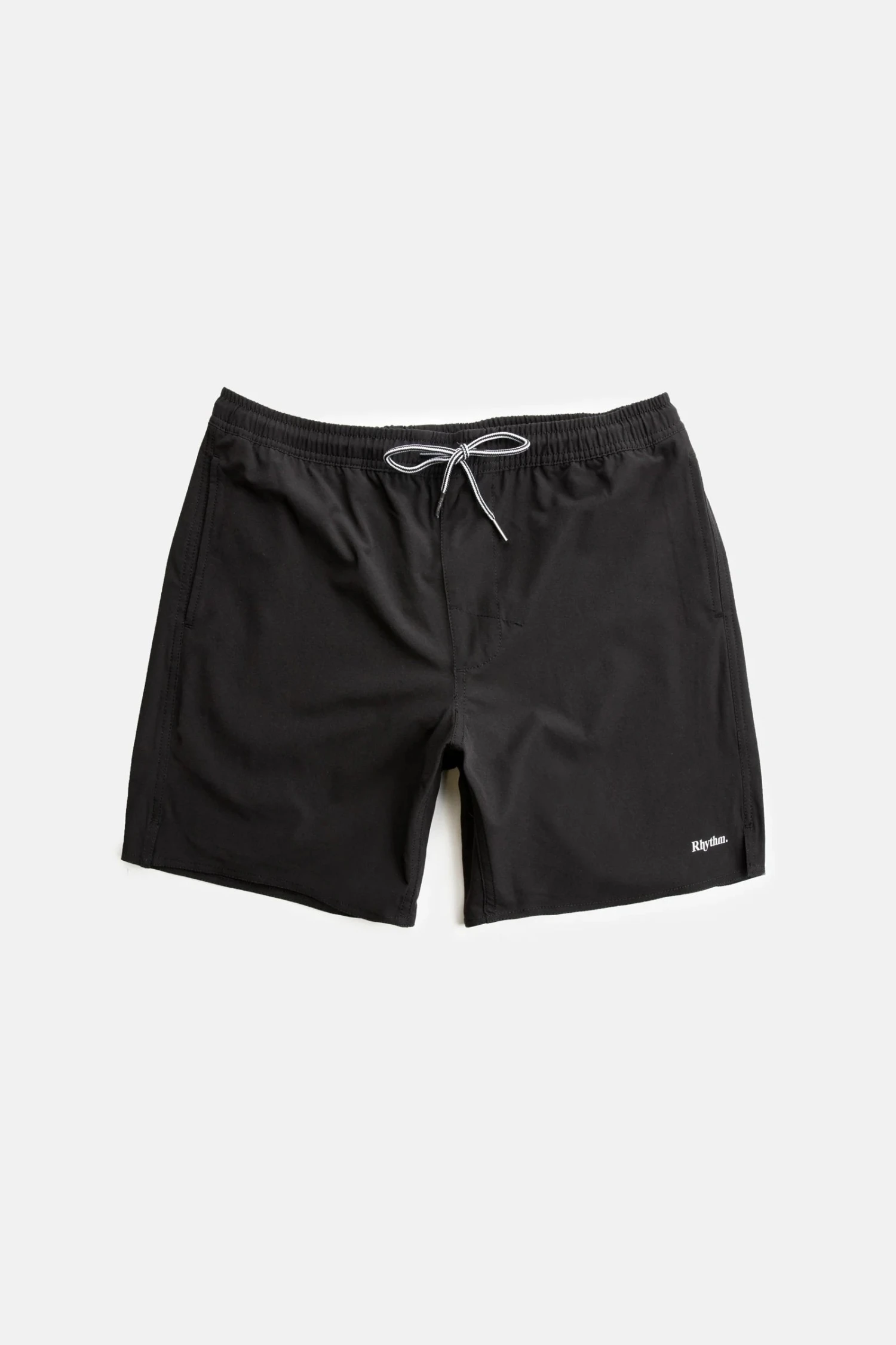 Rhythm Classic Beach Short Black 5 Rhythm Classic Beach Short Black - Image 5