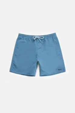 Rhythm Classic Beach Short Mineral Blue 9 Rhythm Classic Beach Short Mineral Blue -Jean Jail Shop Classic Beach Short Mineral Blue1jpeg