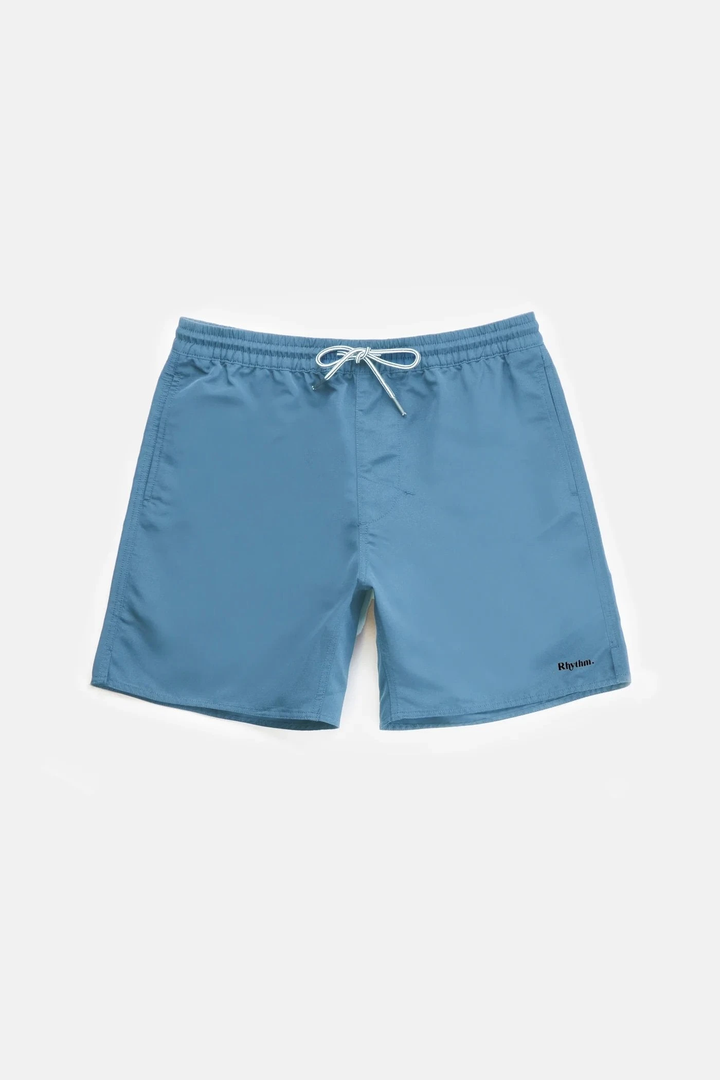 Rhythm Classic Beach Short Mineral Blue 5 Rhythm Classic Beach Short Mineral Blue - Image 5