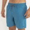 Rhythm Classic Beach Short Mineral Blue