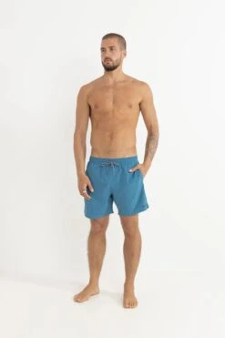 Rhythm Classic Beach Short Mineral Blue 8 Rhythm Classic Beach Short Mineral Blue -Jean Jail Shop Classic Beach Short Mineral Blue5jpeg