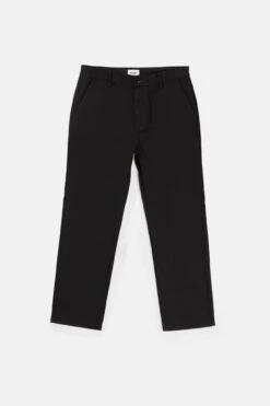 Rhythm Classic Fatigue Pant Vintage Black -Jean Jail Shop Classic Fatigue Pant Vintage Black co