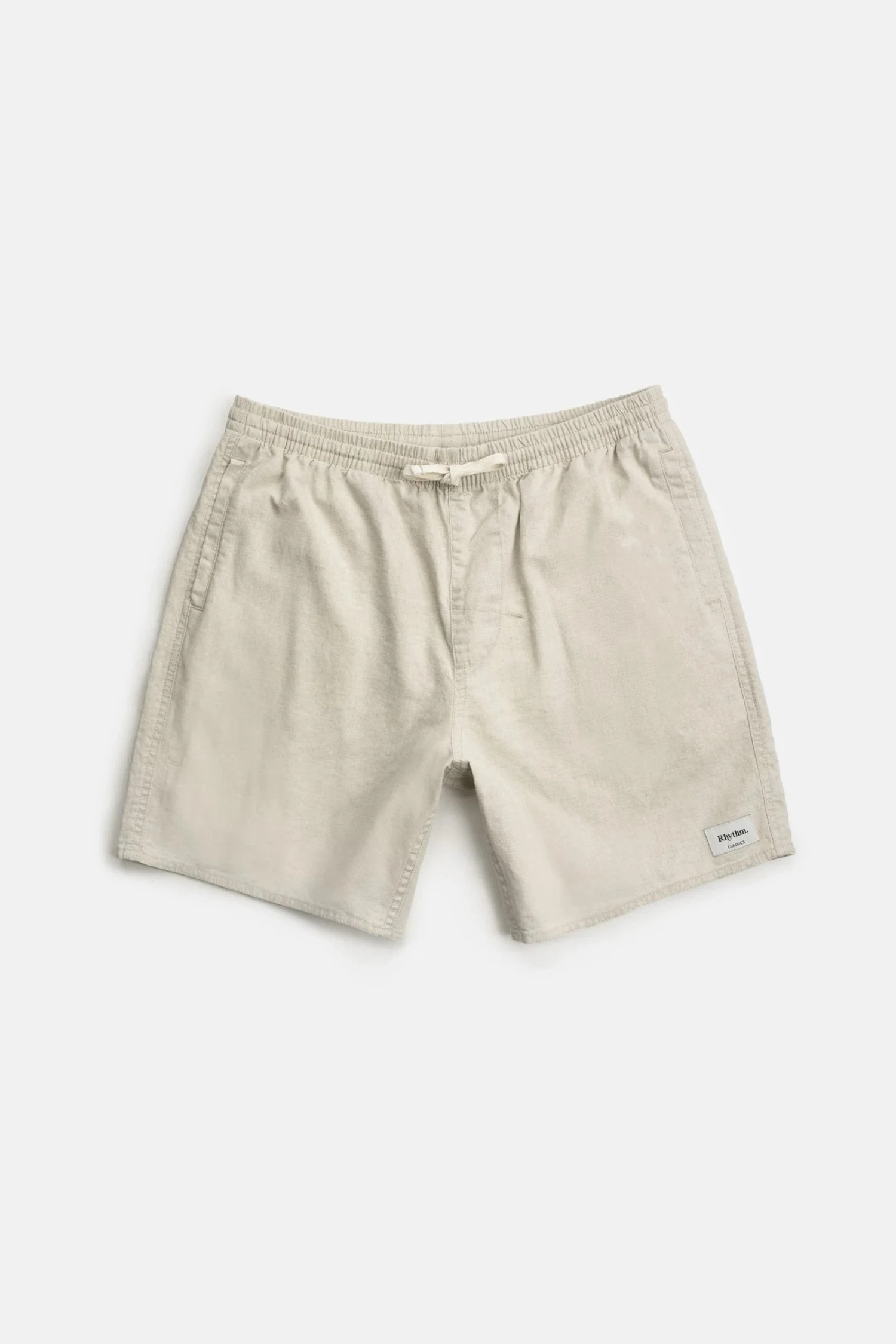 Rhythm Classic Linen Jam Sand 5 Rhythm Classic Linen Jam Sand - Image 5