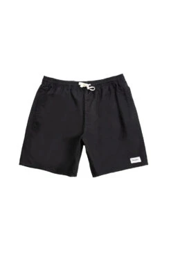 Rhythm Classic Linen Jam Vintage Black -Jean Jail Shop Classic Linen Jam Vintage Black cojpeg