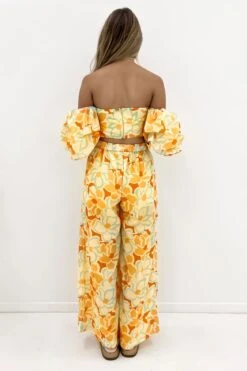 Cleo Set Sunny -Jean Jail Shop Cleo Set Sunny bb