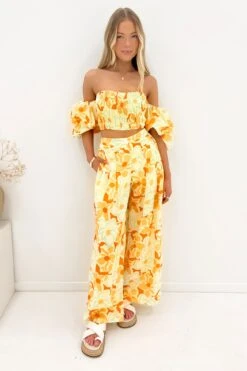 Cleo Set Sunny -Jean Jail Shop Cleo Set Sunny f44