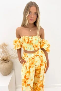 Cleo Set Sunny -Jean Jail Shop Cleo Set Sunny ffc