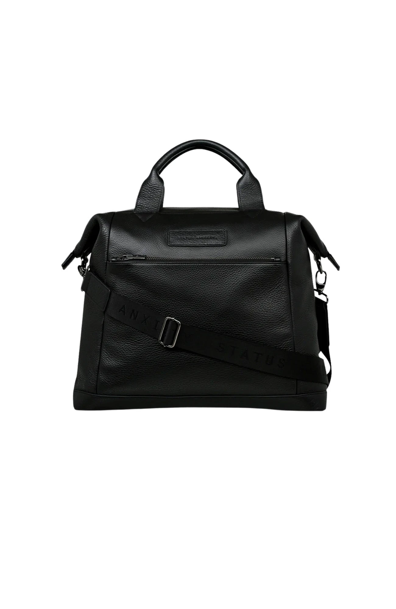 Comes In Waves Bag Black 1 Comes In Waves Bag Black
