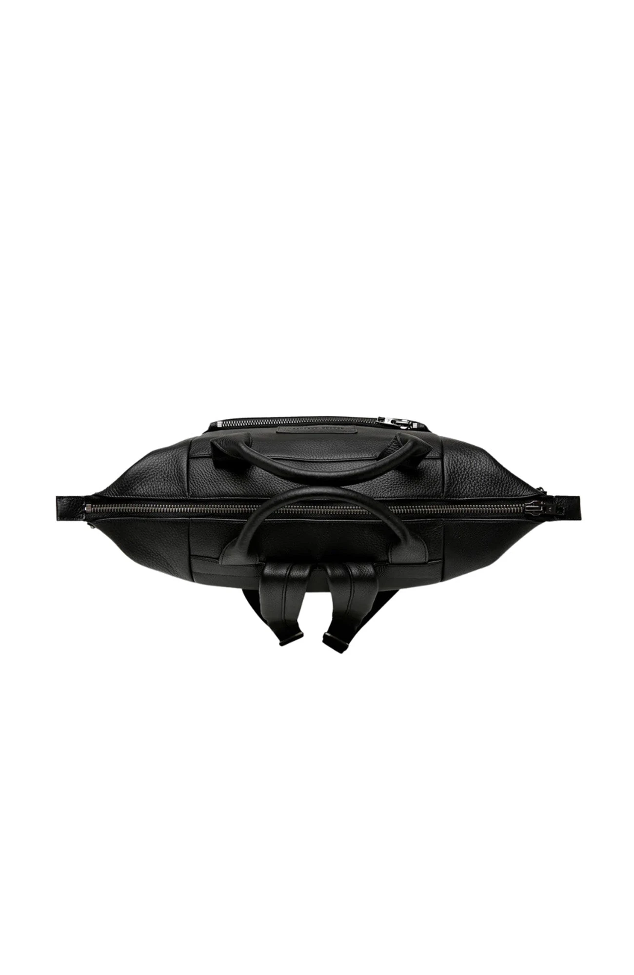 Comes In Waves Bag Black 3 Comes In Waves Bag Black - Image 3