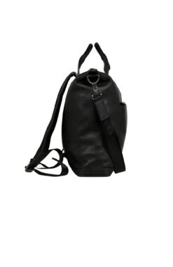Comes In Waves Bag Black 8 Comes In Waves Bag Black -Jean Jail Shop Comes In Waves Bag Black4