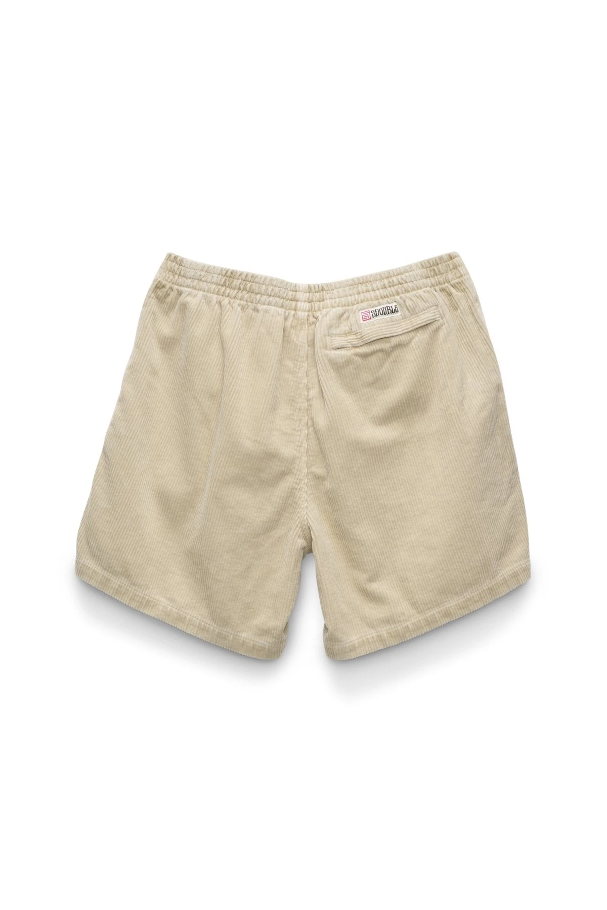 Cord Coast Boxer Washed Sand 6 Cord Coast Boxer Washed Sand - Image 6