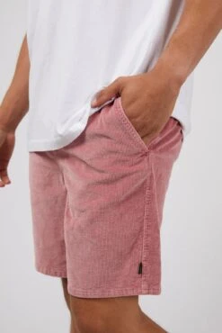 Cord Short Brick -Jean Jail Shop Cord Short Brick fcjpg